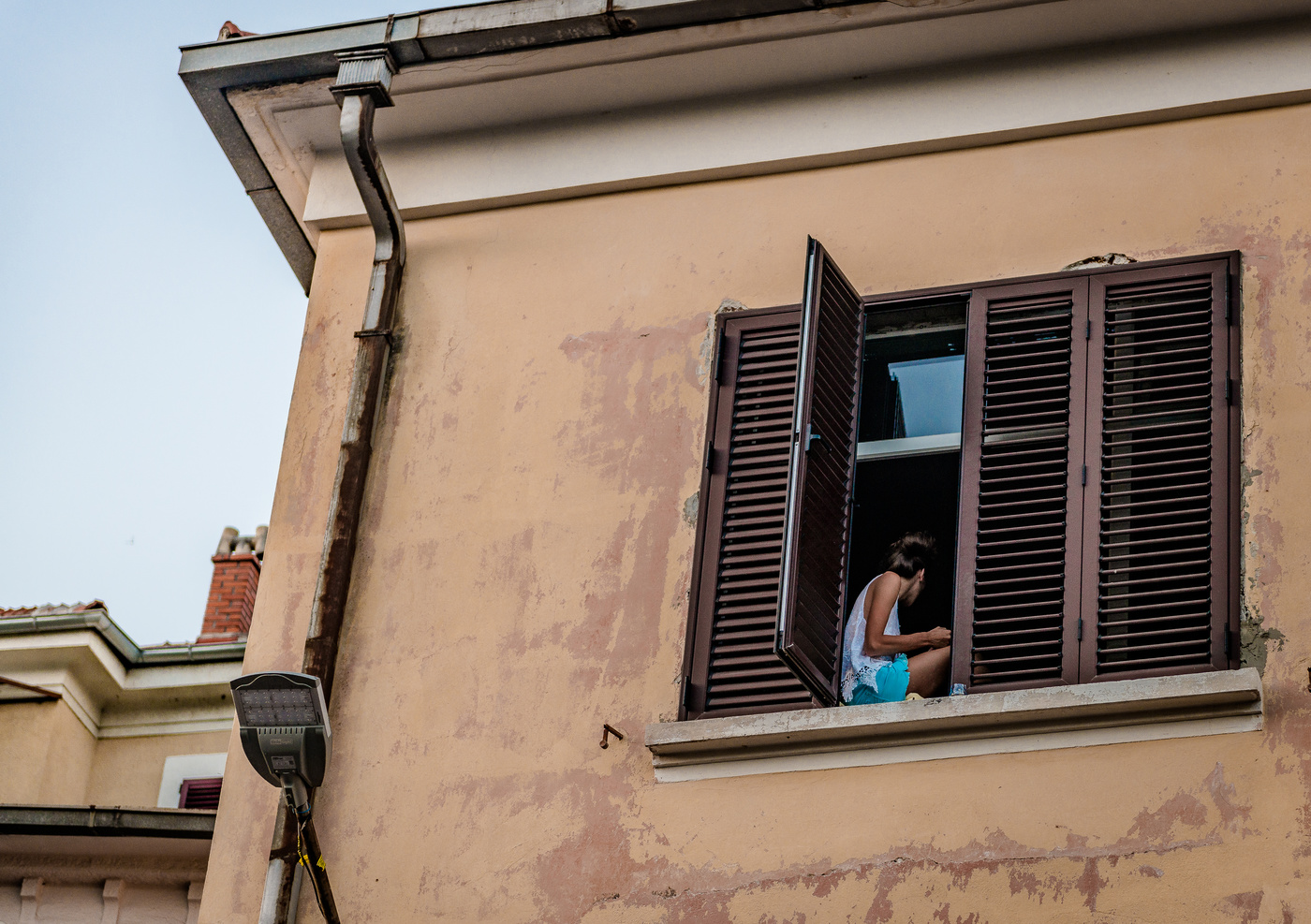 Дух времени