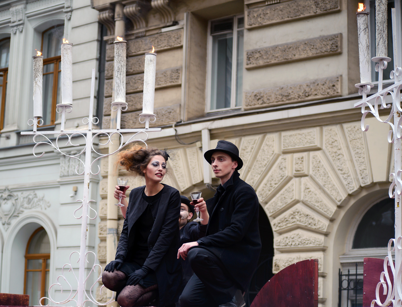 Дух времени