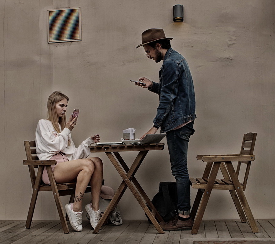 Дух времени