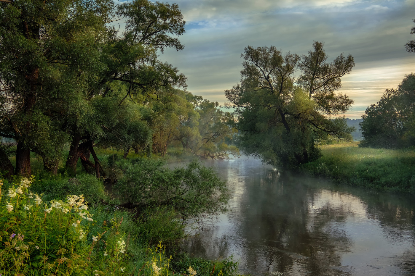 Кисельные берега 3