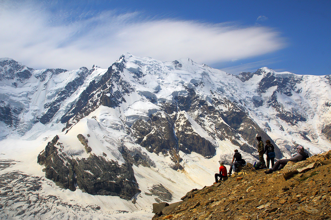 Дух времени