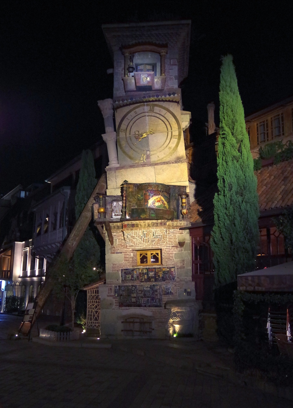 Дух времени