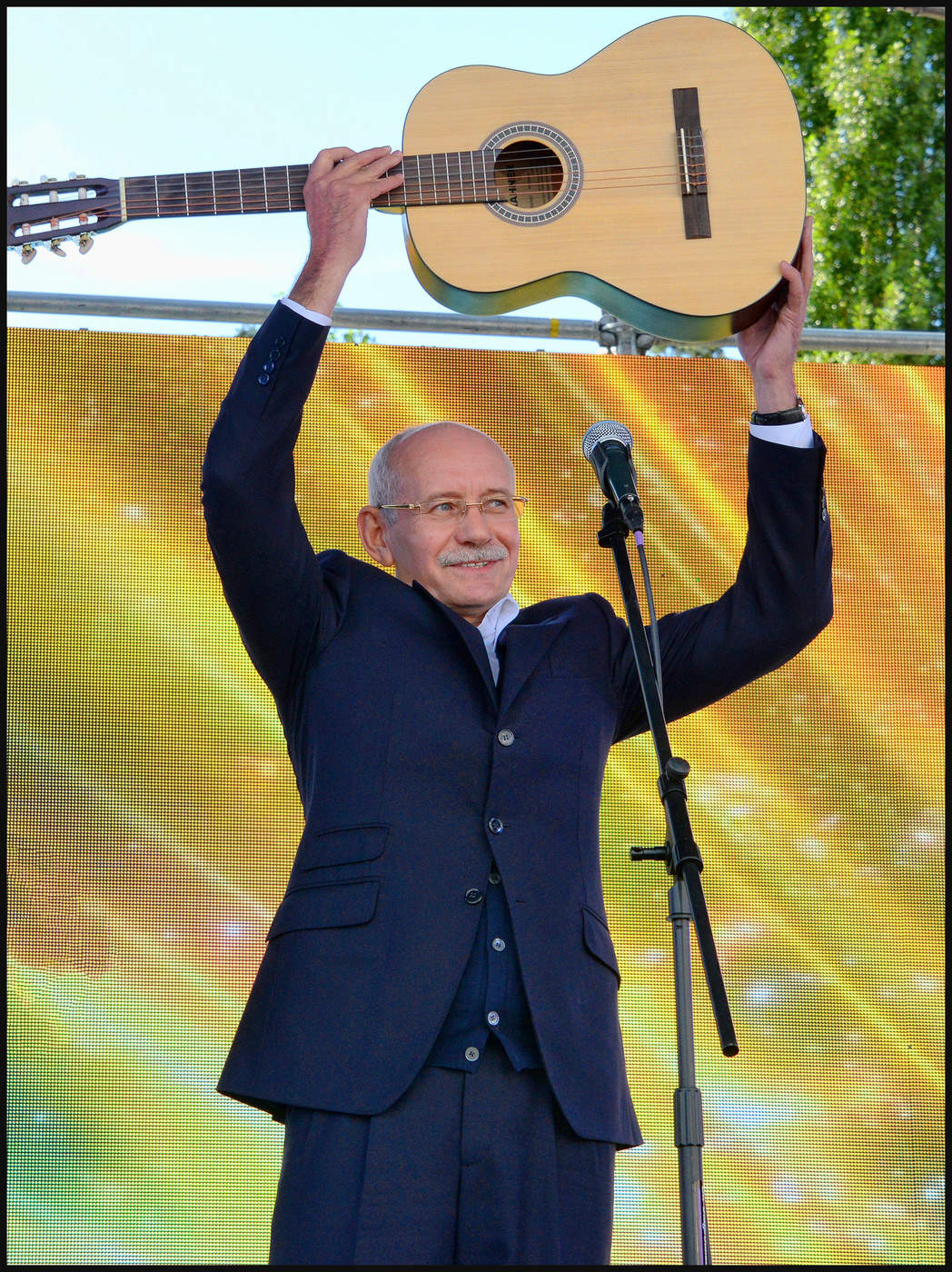 Дух времени