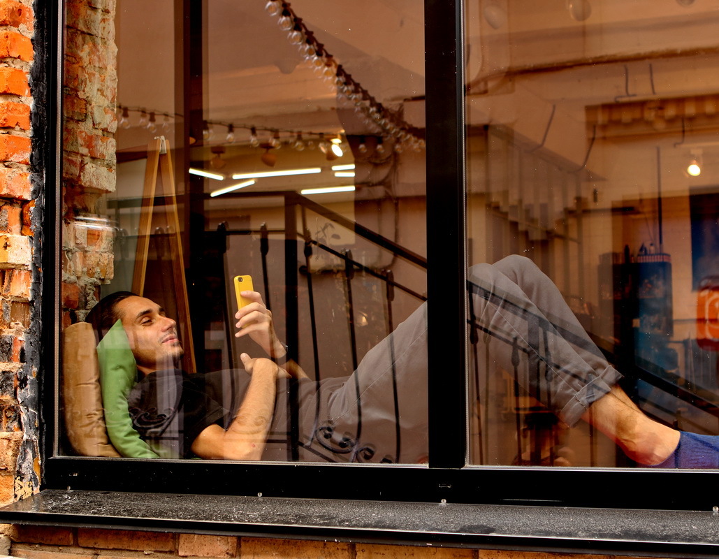 Дух времени