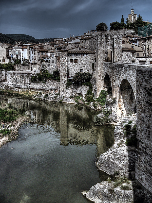 Живут же люди..