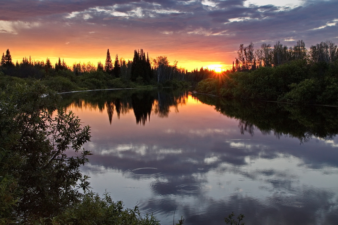*СОЛНЫШКО САДИТСЯ**
