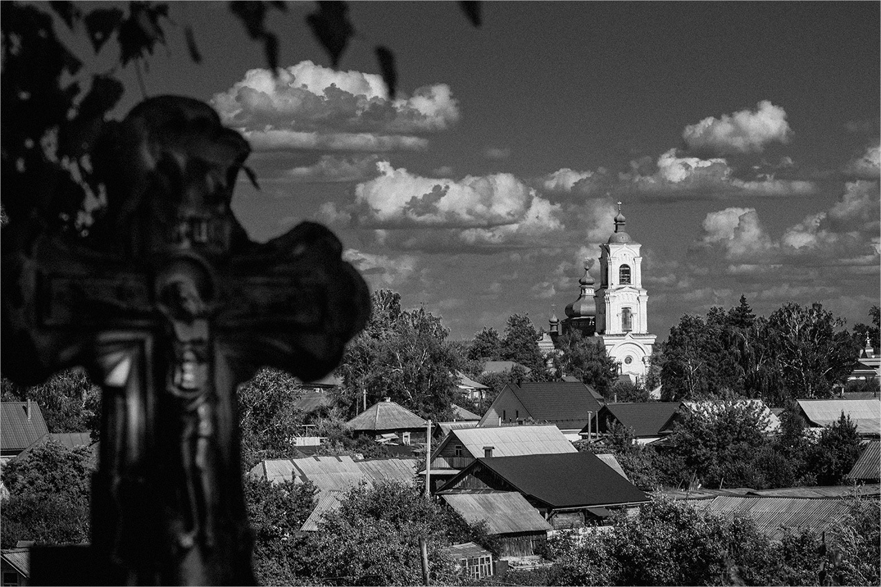 В гости к Богу не бывает опозданий...