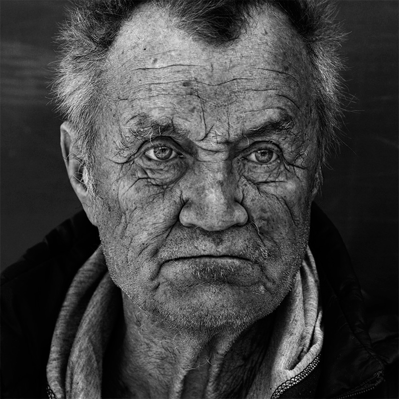 скованный одной мыслью