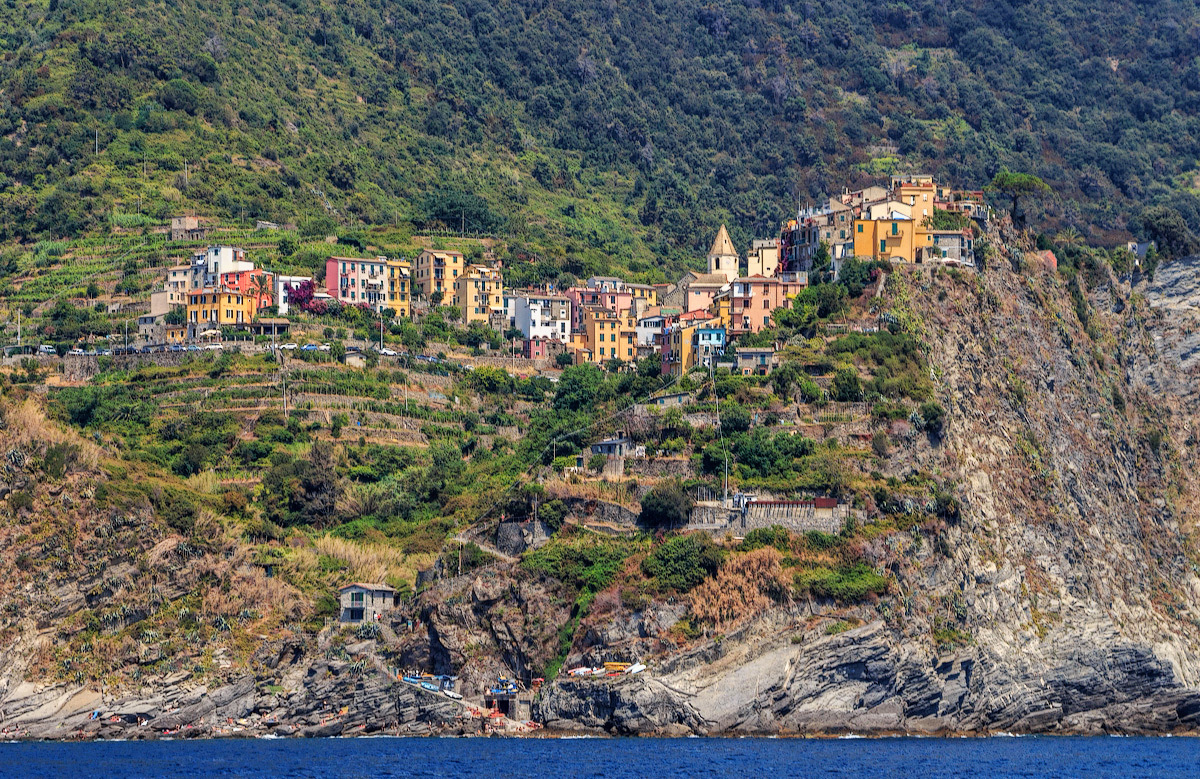 Corniglia