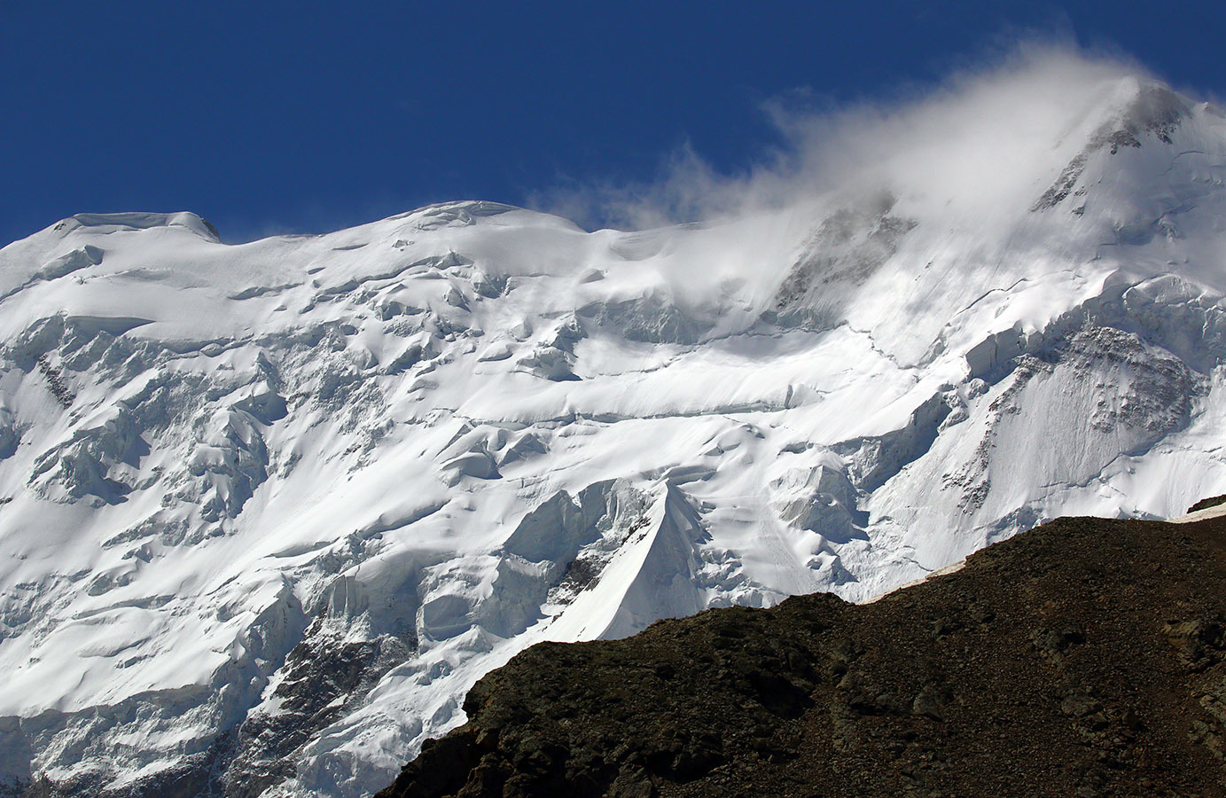 Кое-что о лете