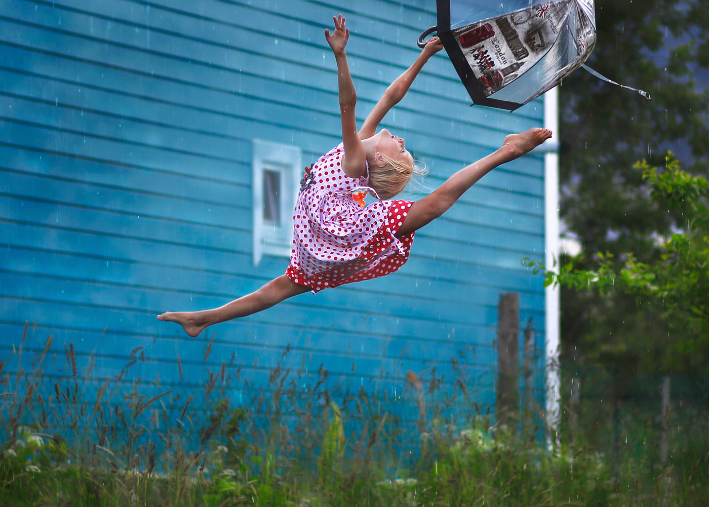 Кое-что о лете