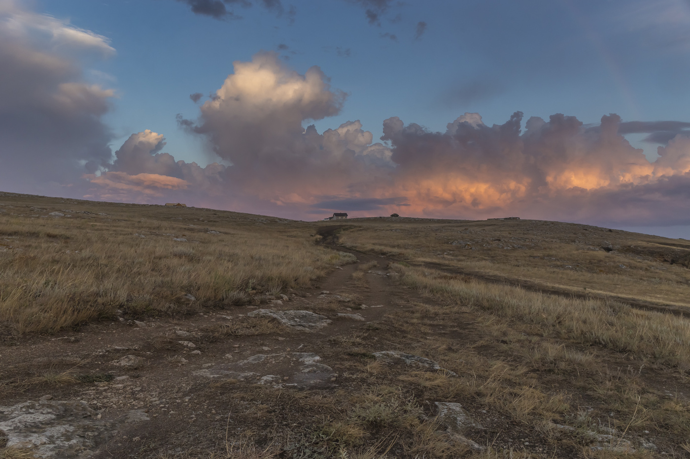 Кое-что о лете