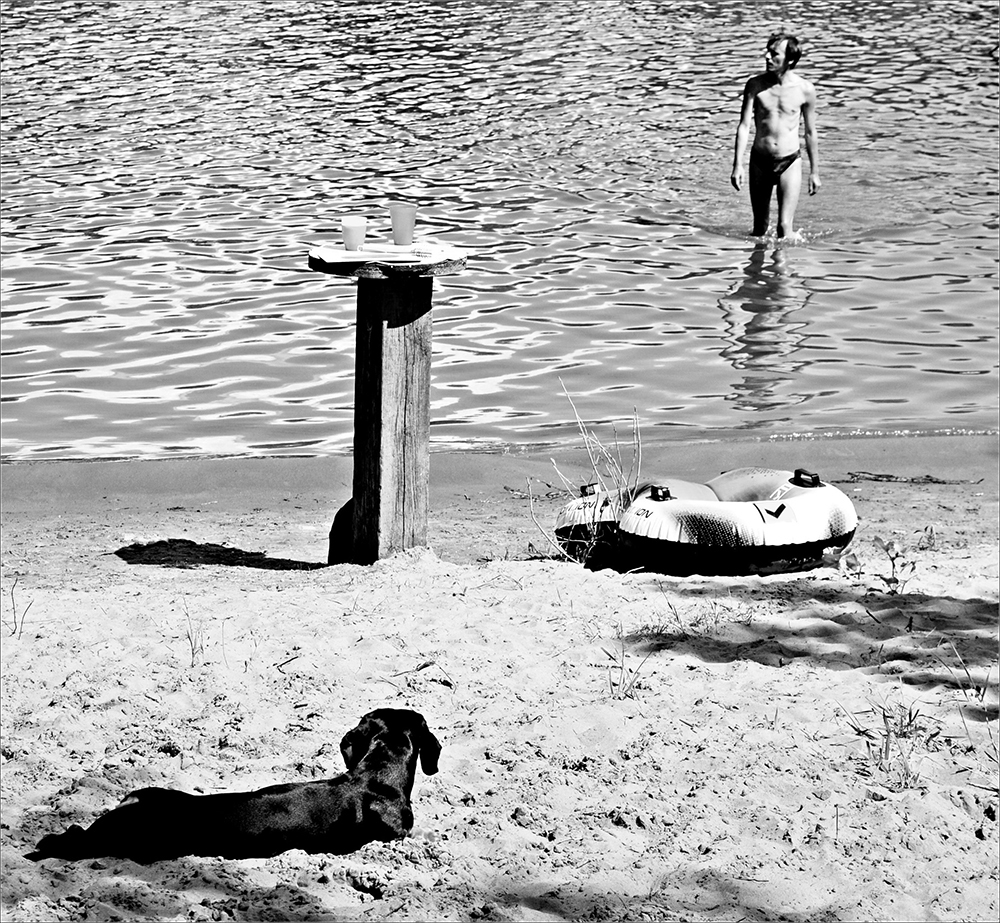 Кое-что о лете