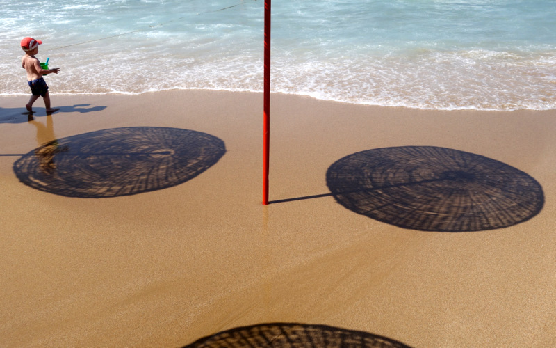 Кое-что о лете