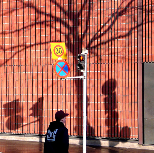 Кое-что о лете