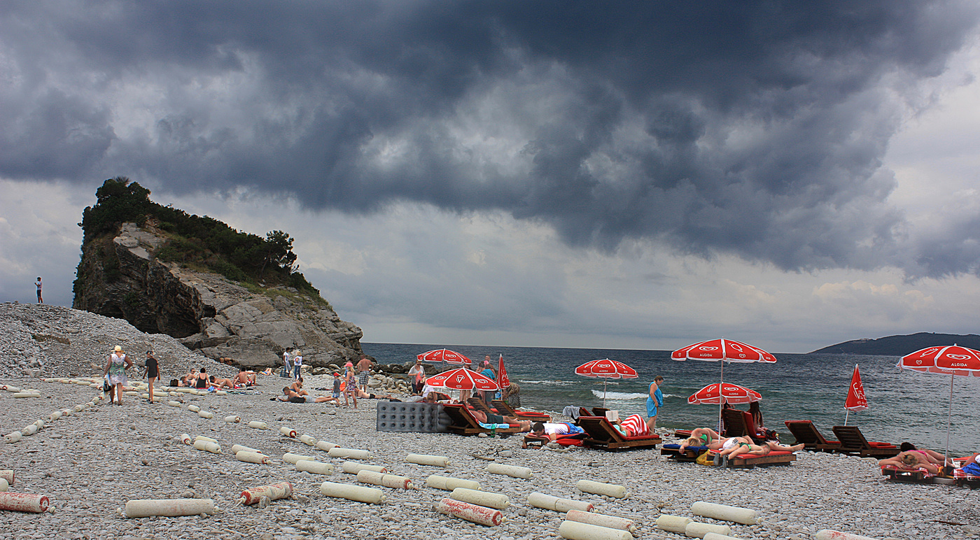 Кое-что о лете