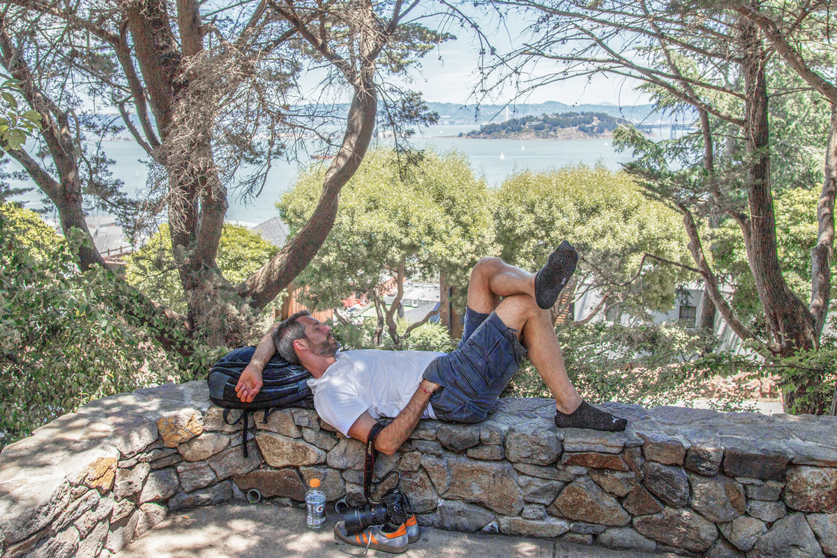 Кое-что о лете