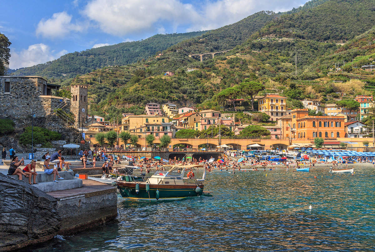 Monterosso