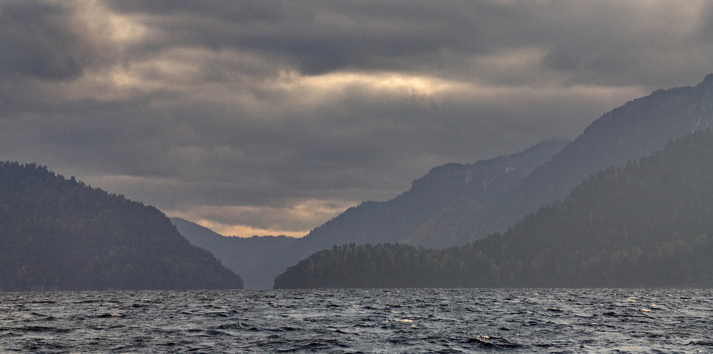 К НЕНАСТЬЮ.