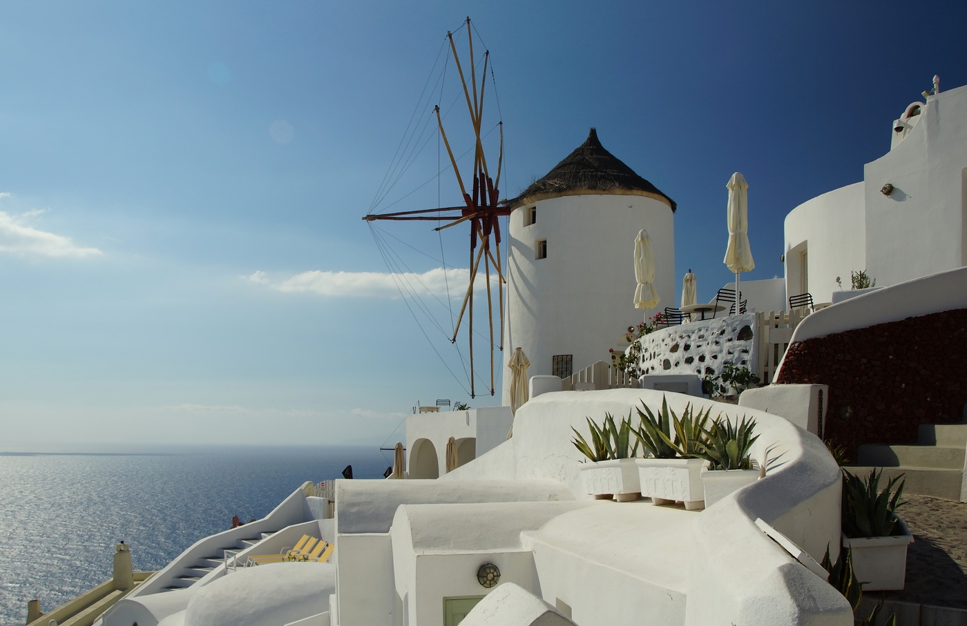 Солнечный город...