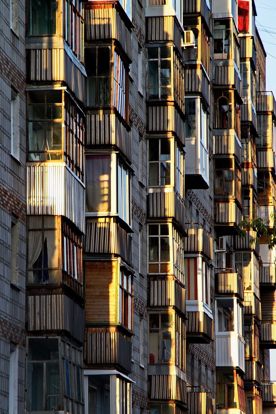 *РИТМЫ ГОРОДА.**