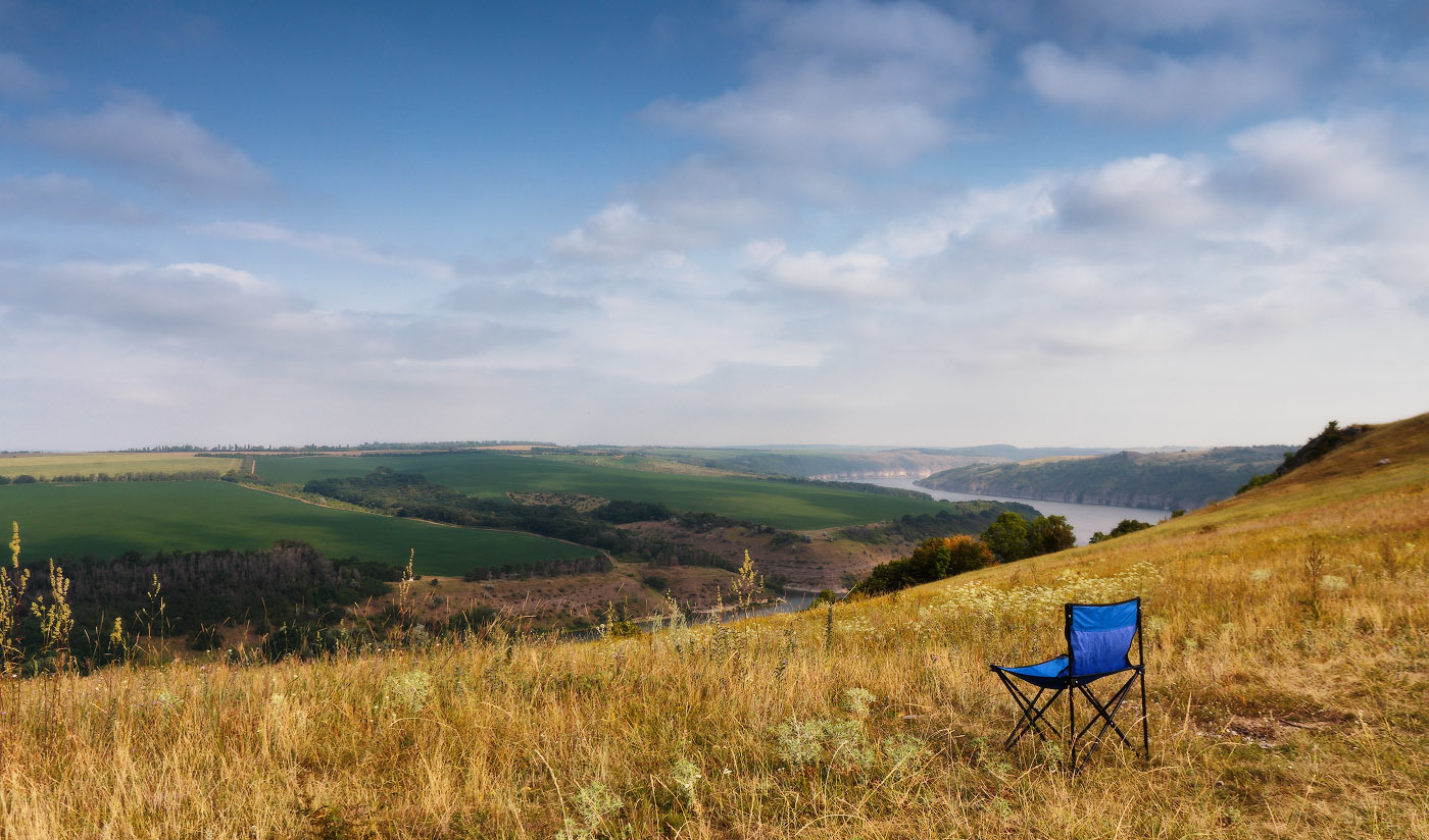 Место для созерцания