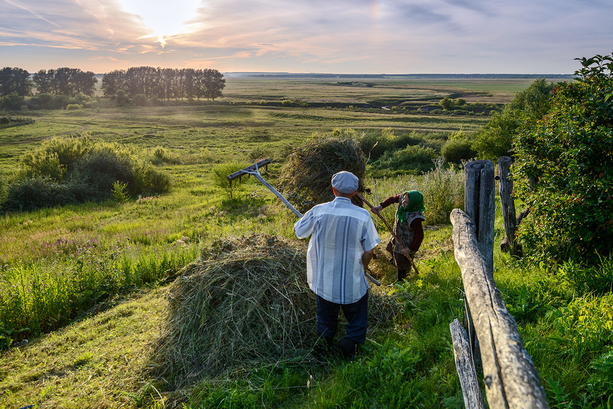 Заготовки...