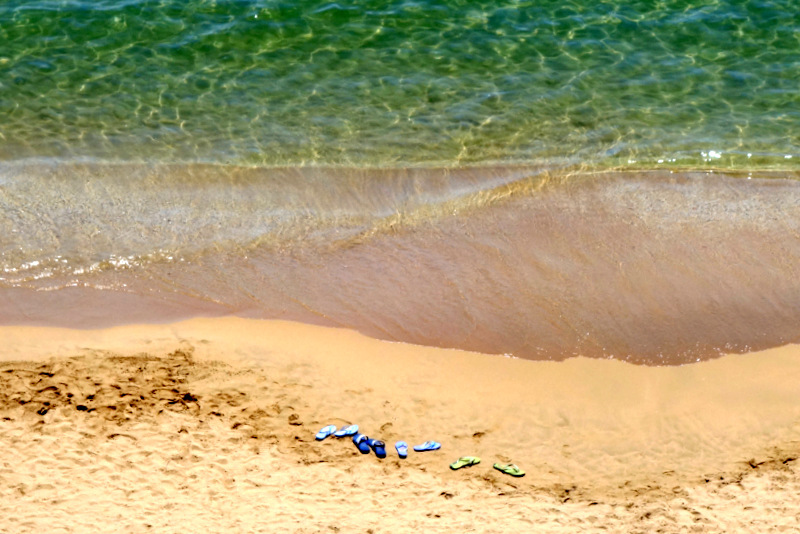 Вышел погулять