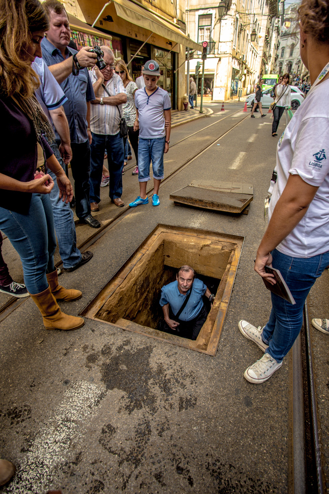 Вышел погулять