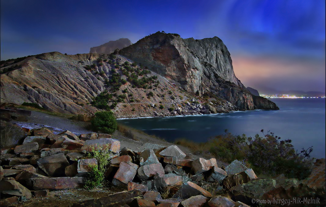 До ...наступления Нового Света