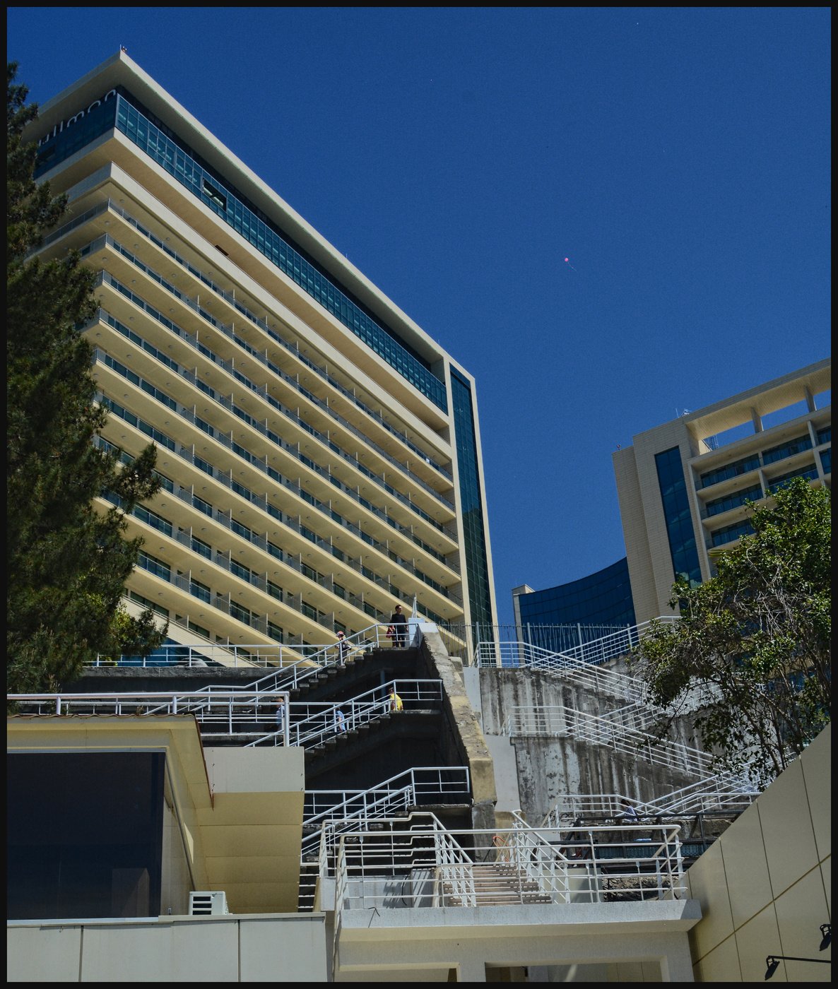 «...А шарик летит»