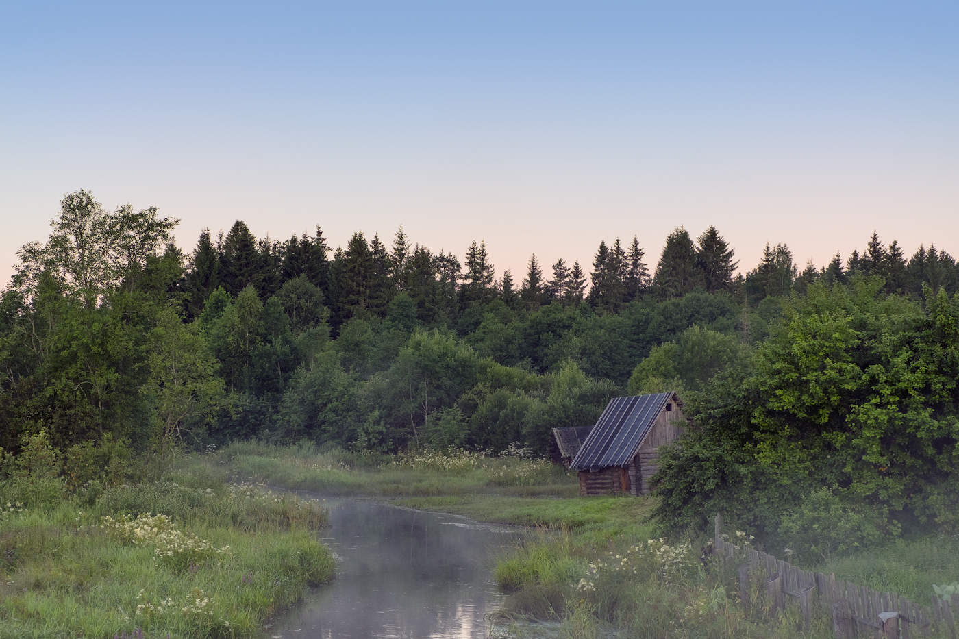 Протопи ты мне баньку по белому...