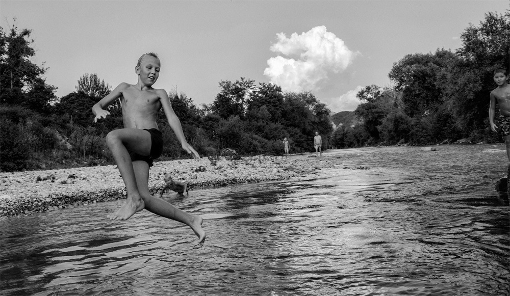 Полёт наяву...