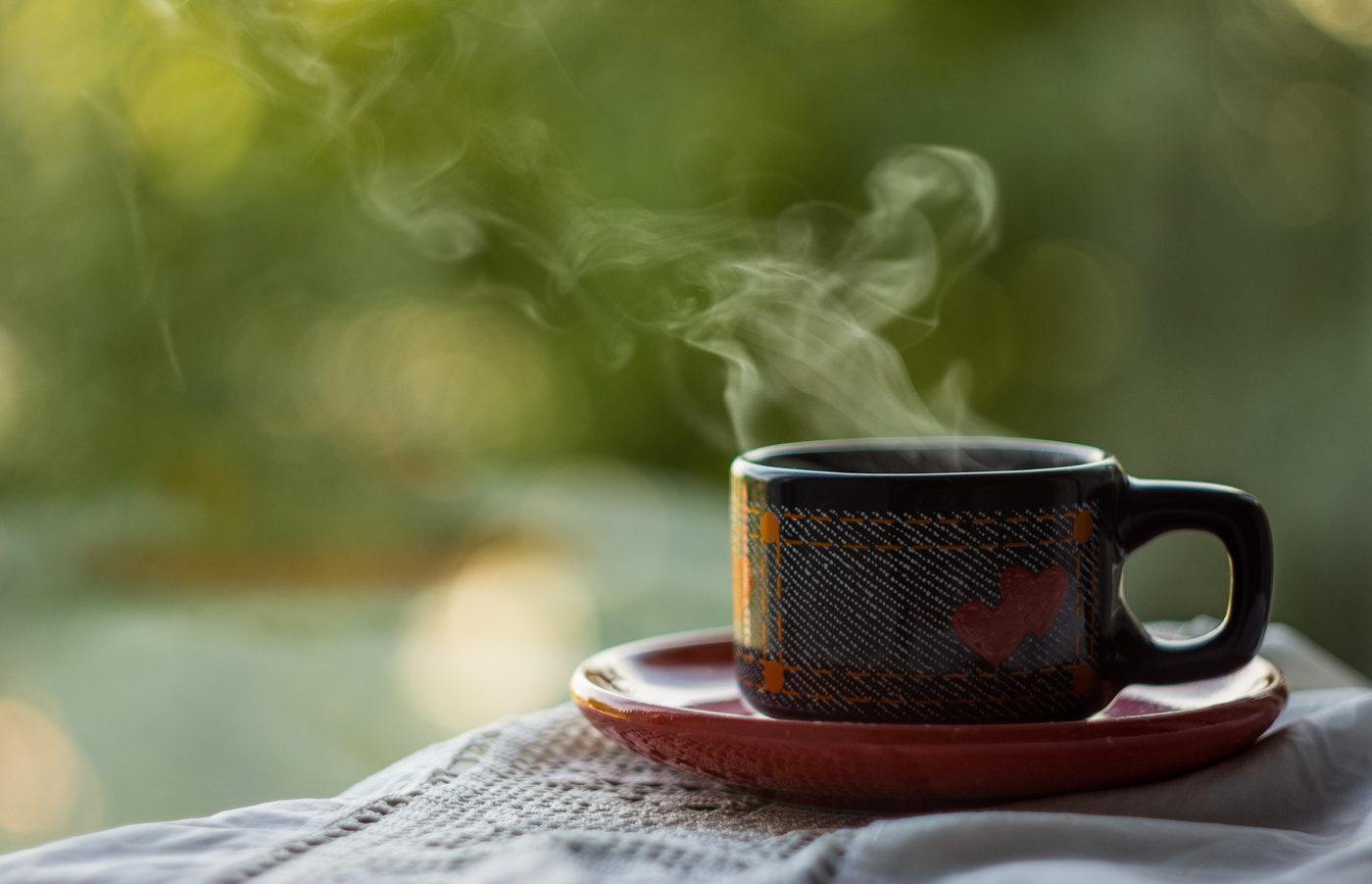 горяченький)