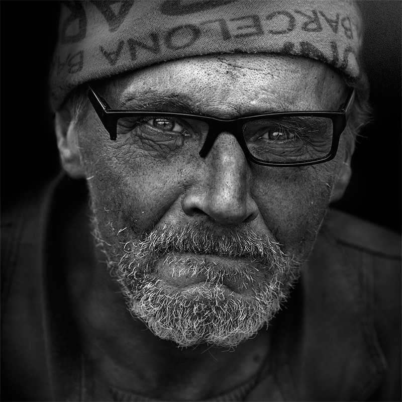 не очко обычно губит...