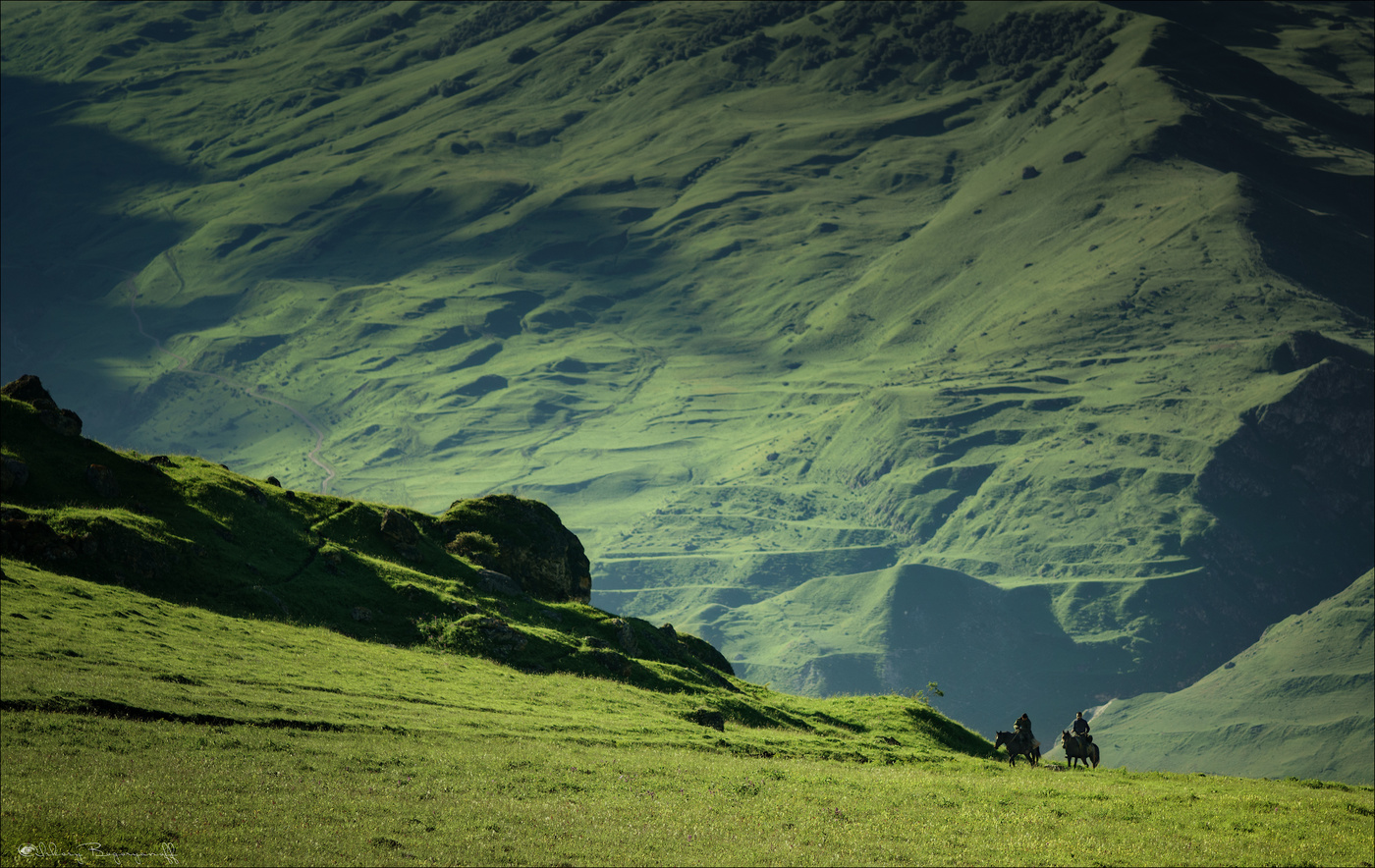 Жить не спеша...