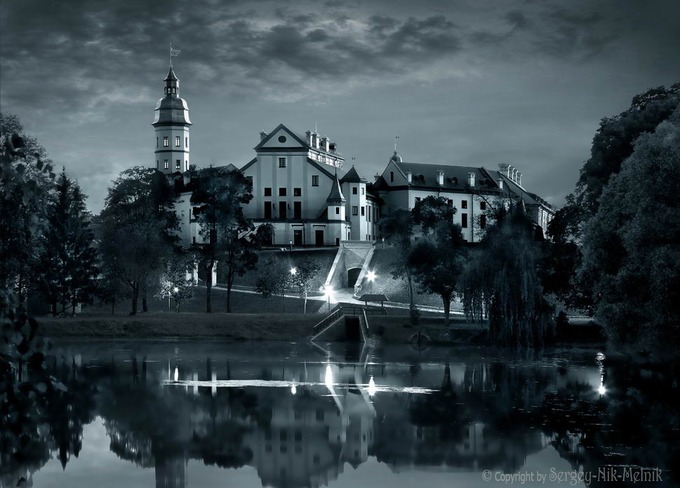 Хорошо иметь домик в деревне