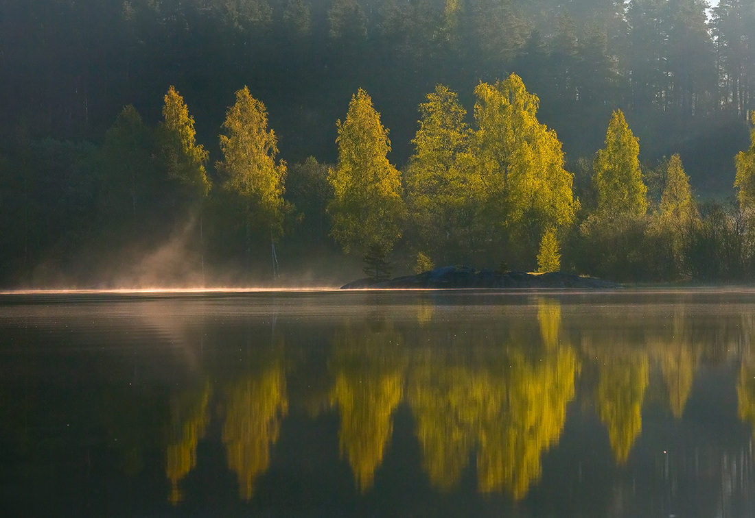 Почти осень
