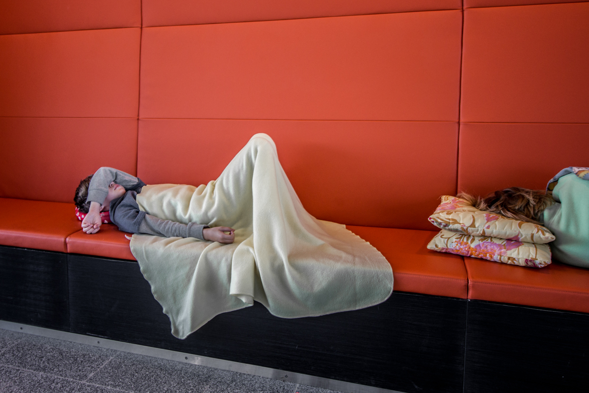 Пятничная доминанта