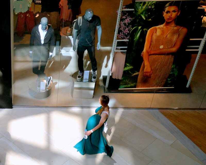 Пятничная доминанта