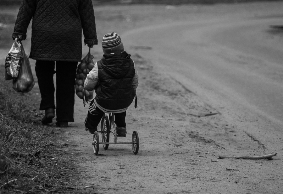 Пятничная доминанта