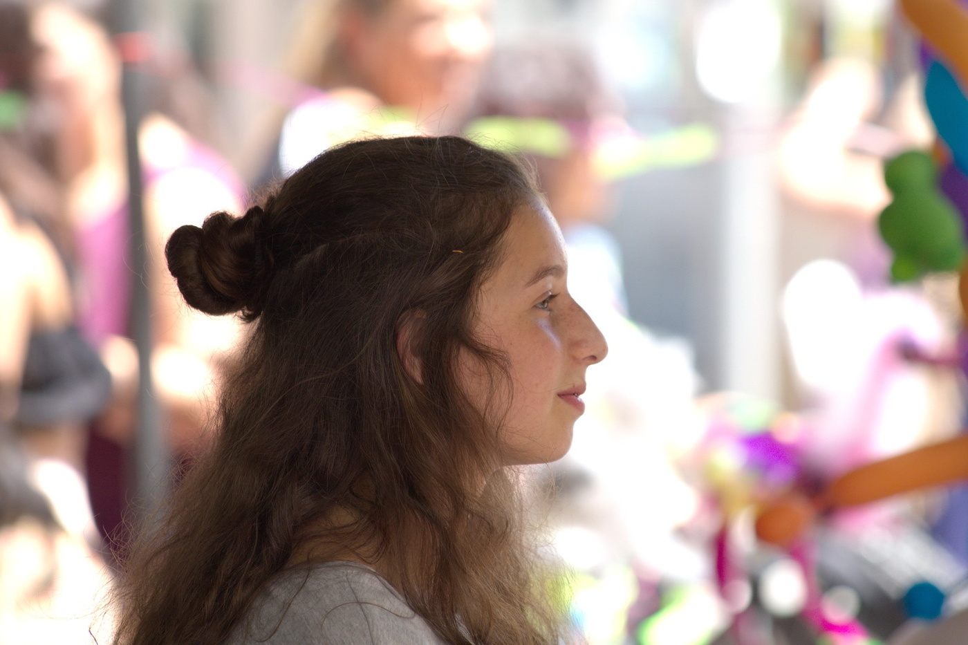 Пятничная доминанта