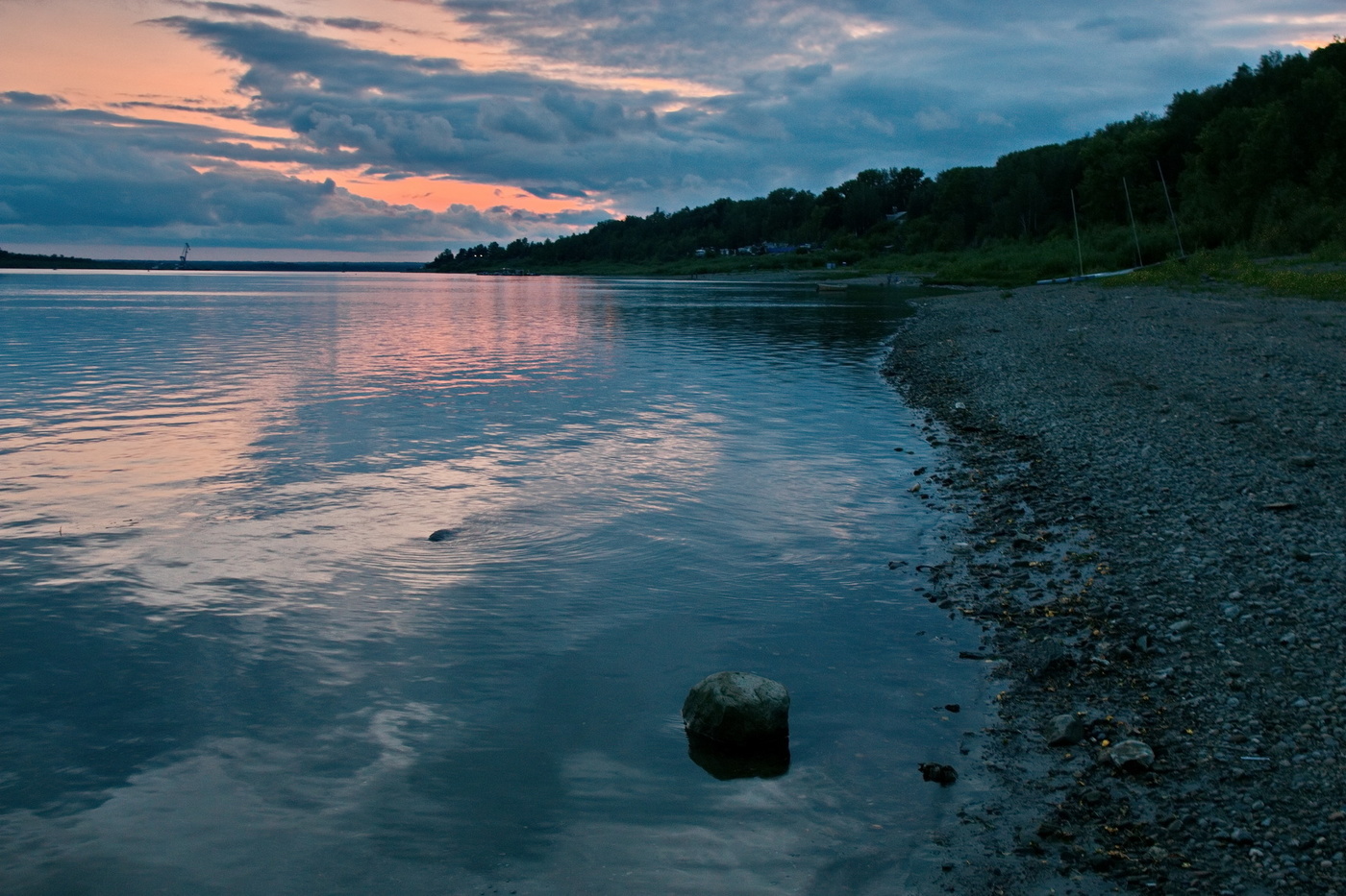 ПОСЛЕ ЗАКАТА.