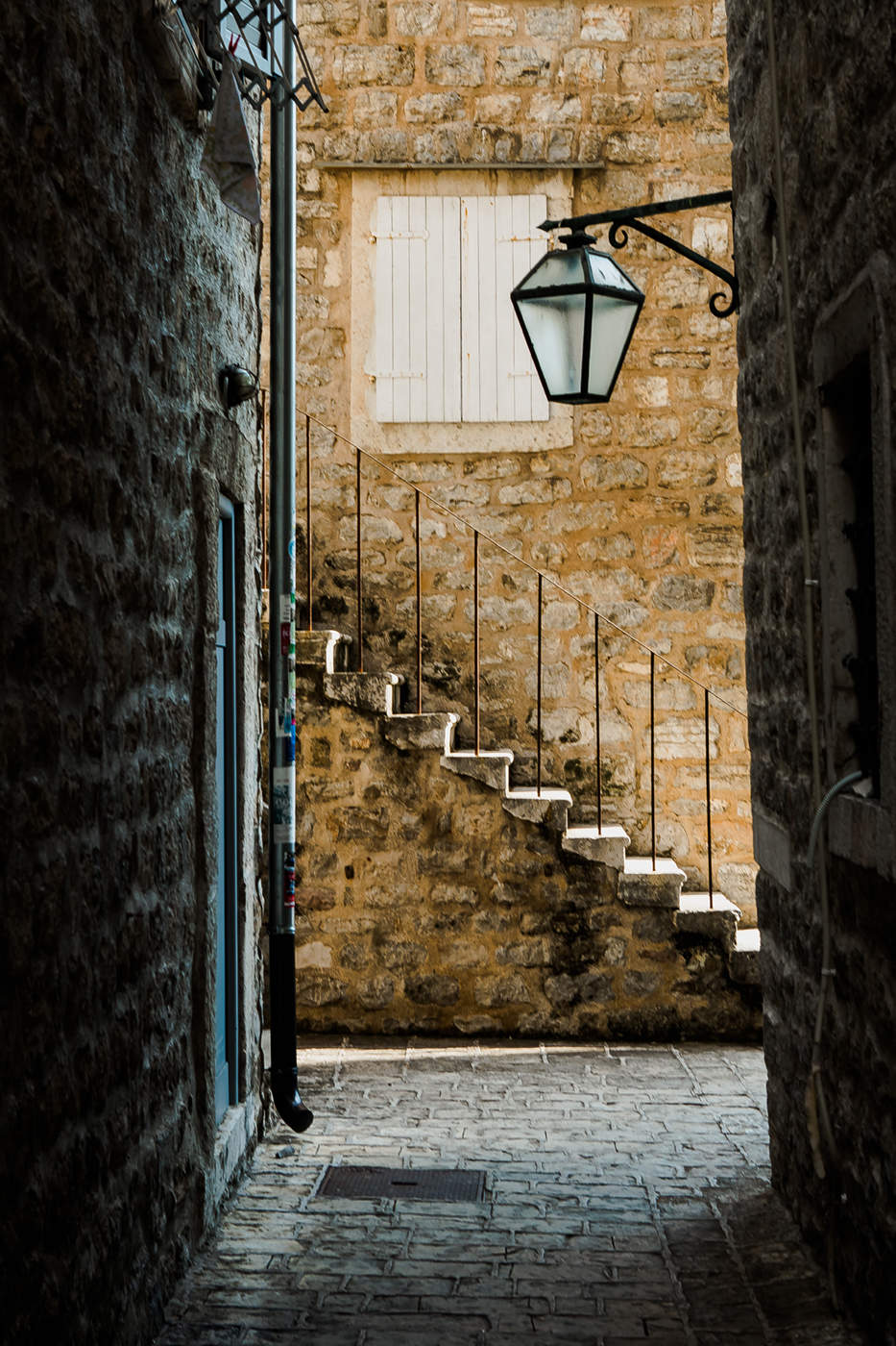 Задворки Средиземноморья