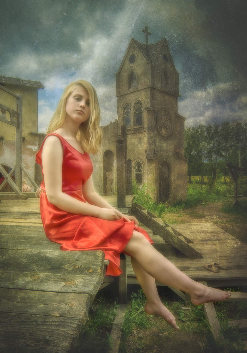 как у Гюго..