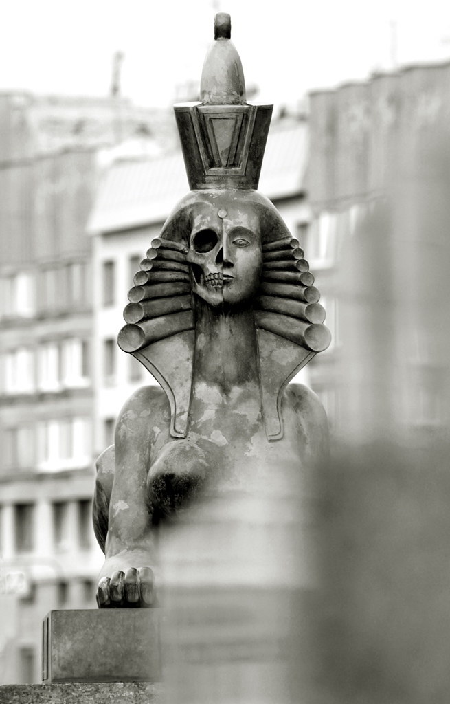 Пятничная доминанта