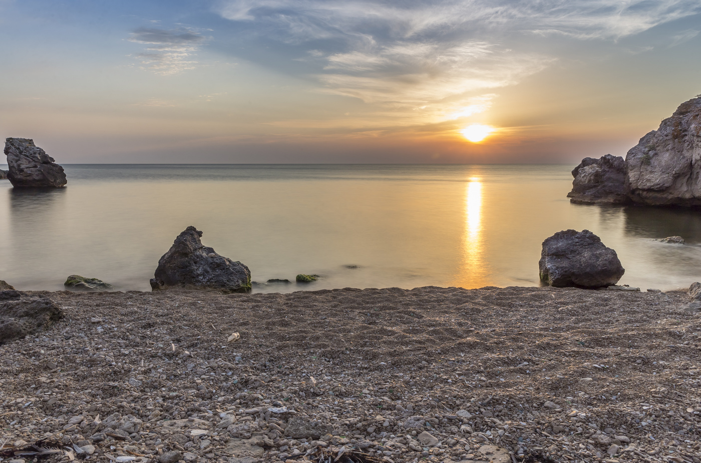 Конец сезона