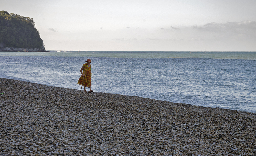 Конец сезона