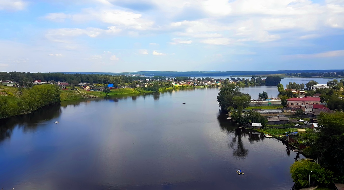 Конец сезона