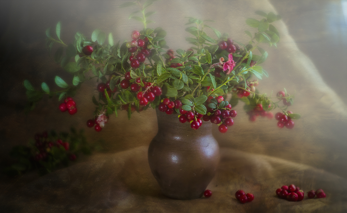 про ягогды..